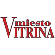 Miesto Vitrina