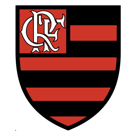 Clube De Regatas Flamengo Do Rio De Janeiro Rj