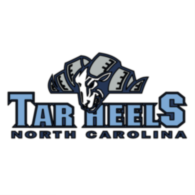 Unc Tar Heels