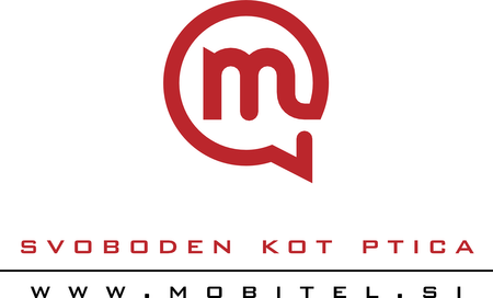 Mobitel Slovenija
