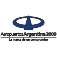 Aeropuertos Argentina 2000 31955