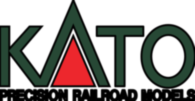 Kato Precision Railroad Models 