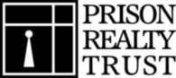Prison Realty Trust