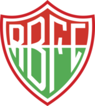 Rio Branco Futebol Clube de Venda Nova ES