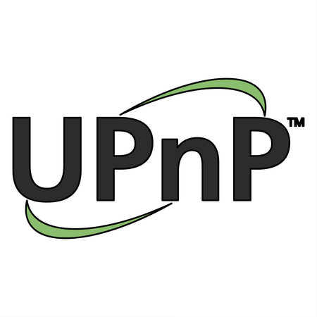 UPnP