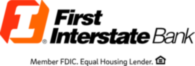 First Interstate Bank