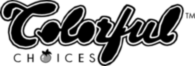 COLORFUL CHOICES