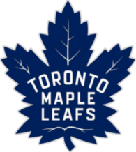 New Toronto Maple Leafs 