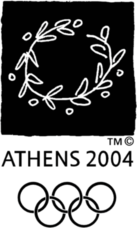 Athens 2004