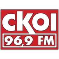 CKOI 1036