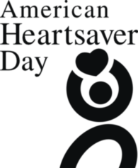 American Heartsaver Day 34532