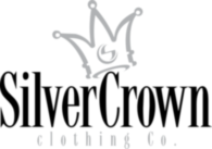 Silver Crown Clothing