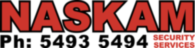 Naskam