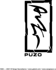 Puzo