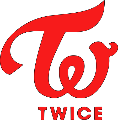 Twice
