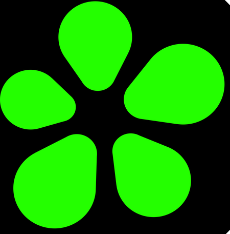 ICQ Icon