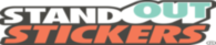 StandOut Stickers