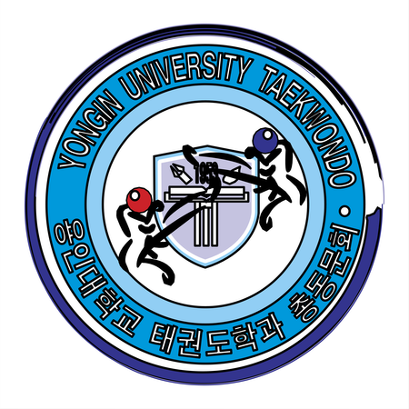 Yongin University Taekwondo