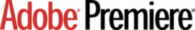 Adobe Premiere