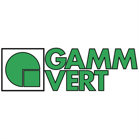 Gamm Vert