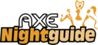 AXE Nightguide 35761