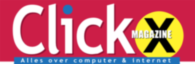 Clickx Magazine