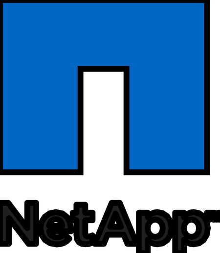 NetApp