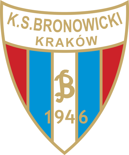 Ks Bronowicki Krakow