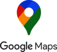 Google Maps Logo 2020