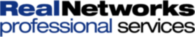 RealNetworks Professional Services