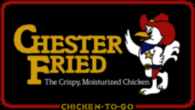 Chester Fried 3
