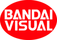 Bandai Visual Logo 