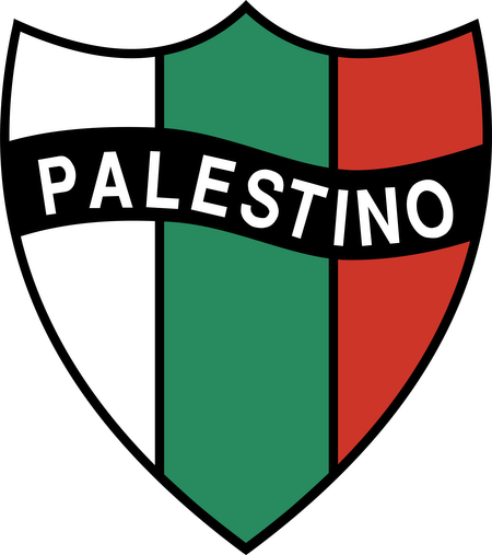 Palestino CD