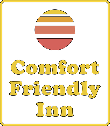Comfort Friendly