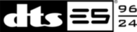 DTS ES 96 24