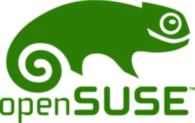 Opensuse Official Logo Color 