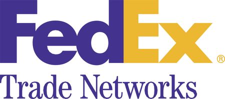Fedex Trade Networks
