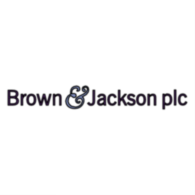 Brown & Jackson