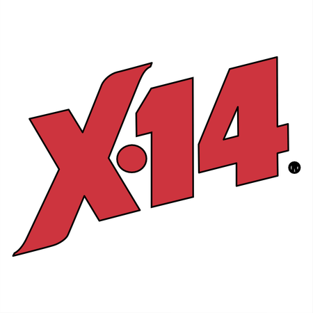 X 14