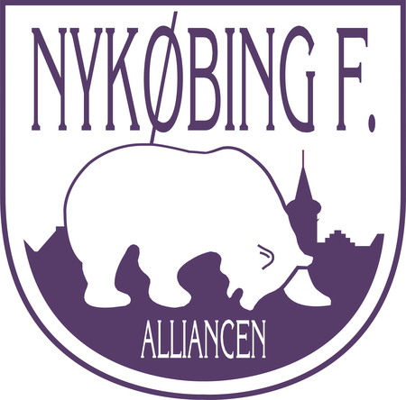 Nykoebing F