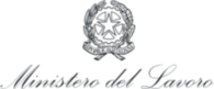 Ministero del Lavoro