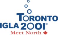 Igla Toronto 2001