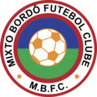 Mixto Bordo Futebol Clube de Telemaco Borba PR