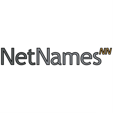 Netnames