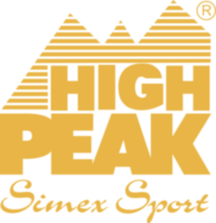High Peak
