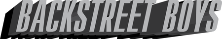 Backstreet Boys
