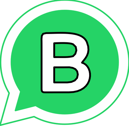 Whatsapp Business BG