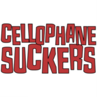 Cellophane Suckers