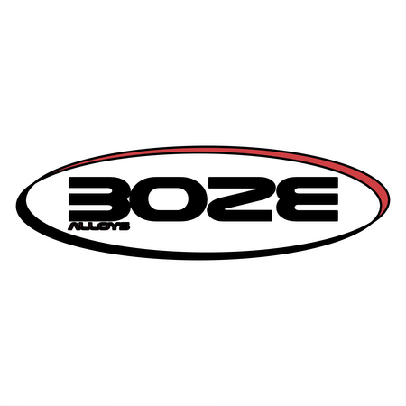 Boze Alloys