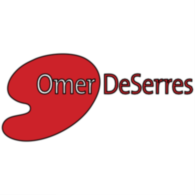 Omer Deserres